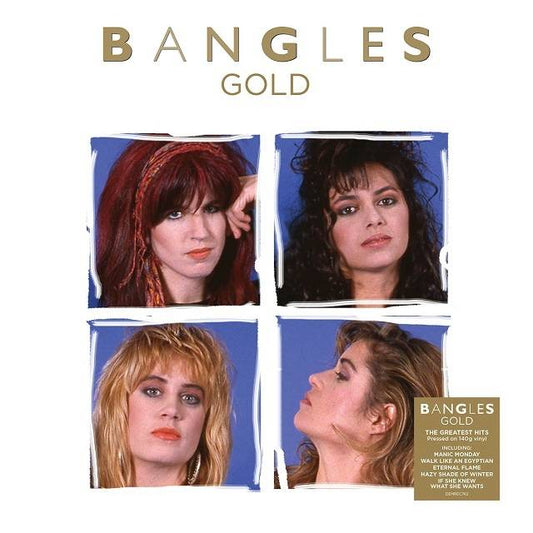 Gold