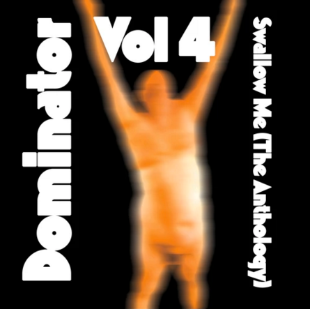 Vol 4 Anthology
