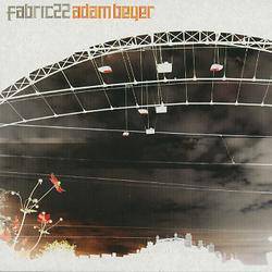 Various - Beyer, Adam: Fabric 22