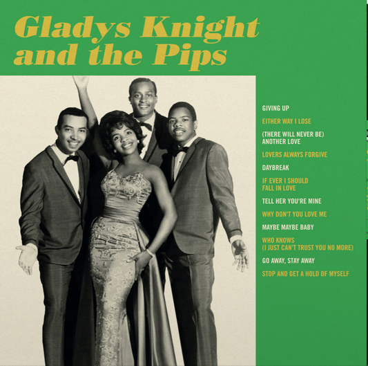 Gladys Knight and the Pips