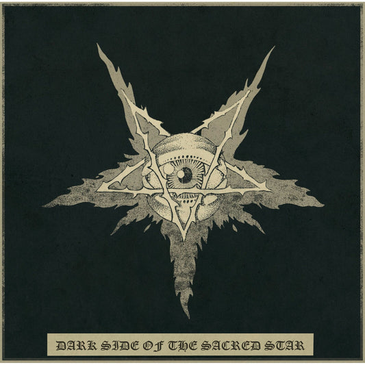 Peaceville Records - Dark Side Of The Sacred Star Product Image