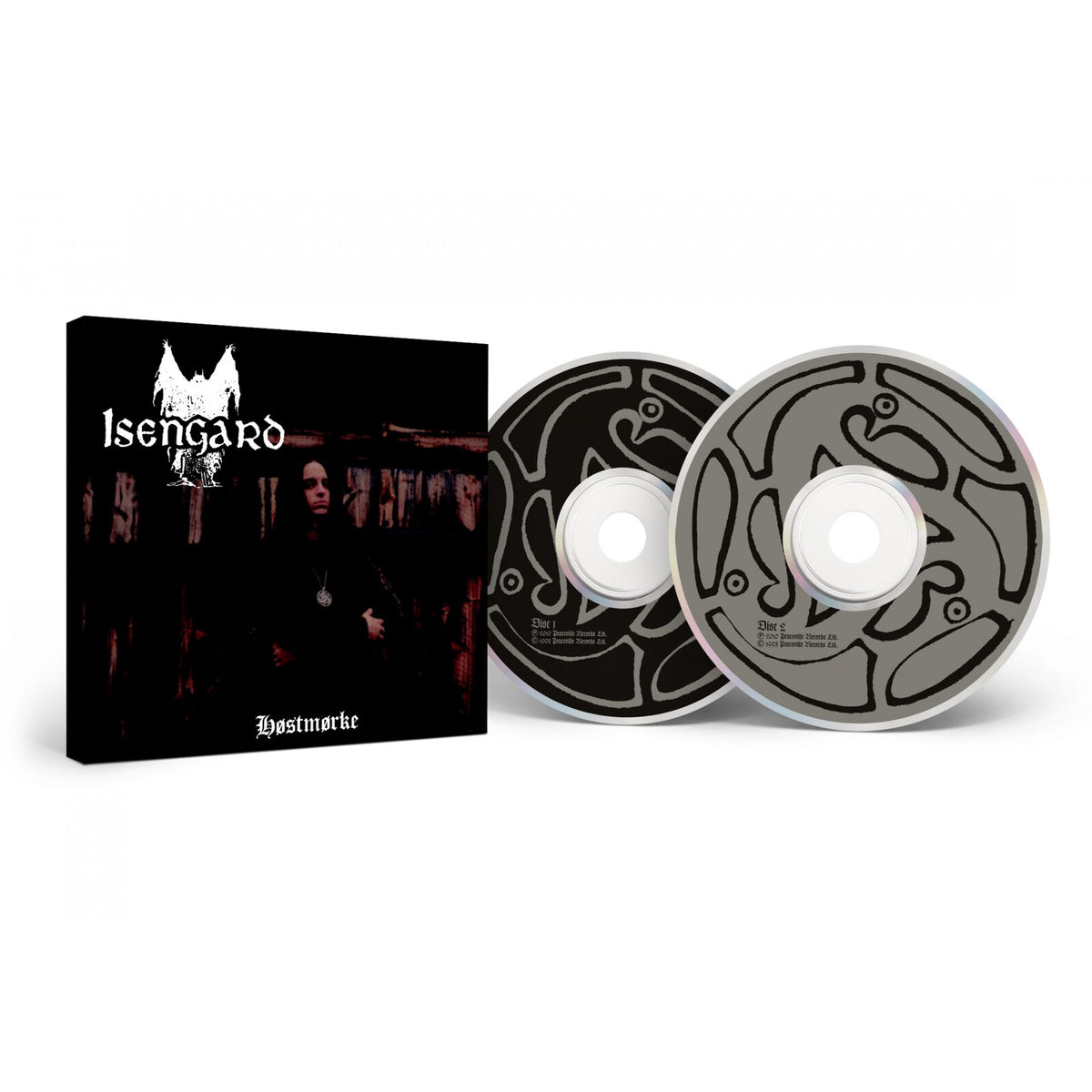 Hostmorke (30th Anniversary)