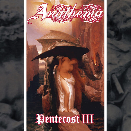 Anathema - Pentecost III Product Image