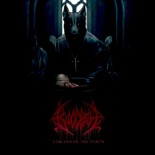 Bloodbath - Unblessing The Purity Product Image