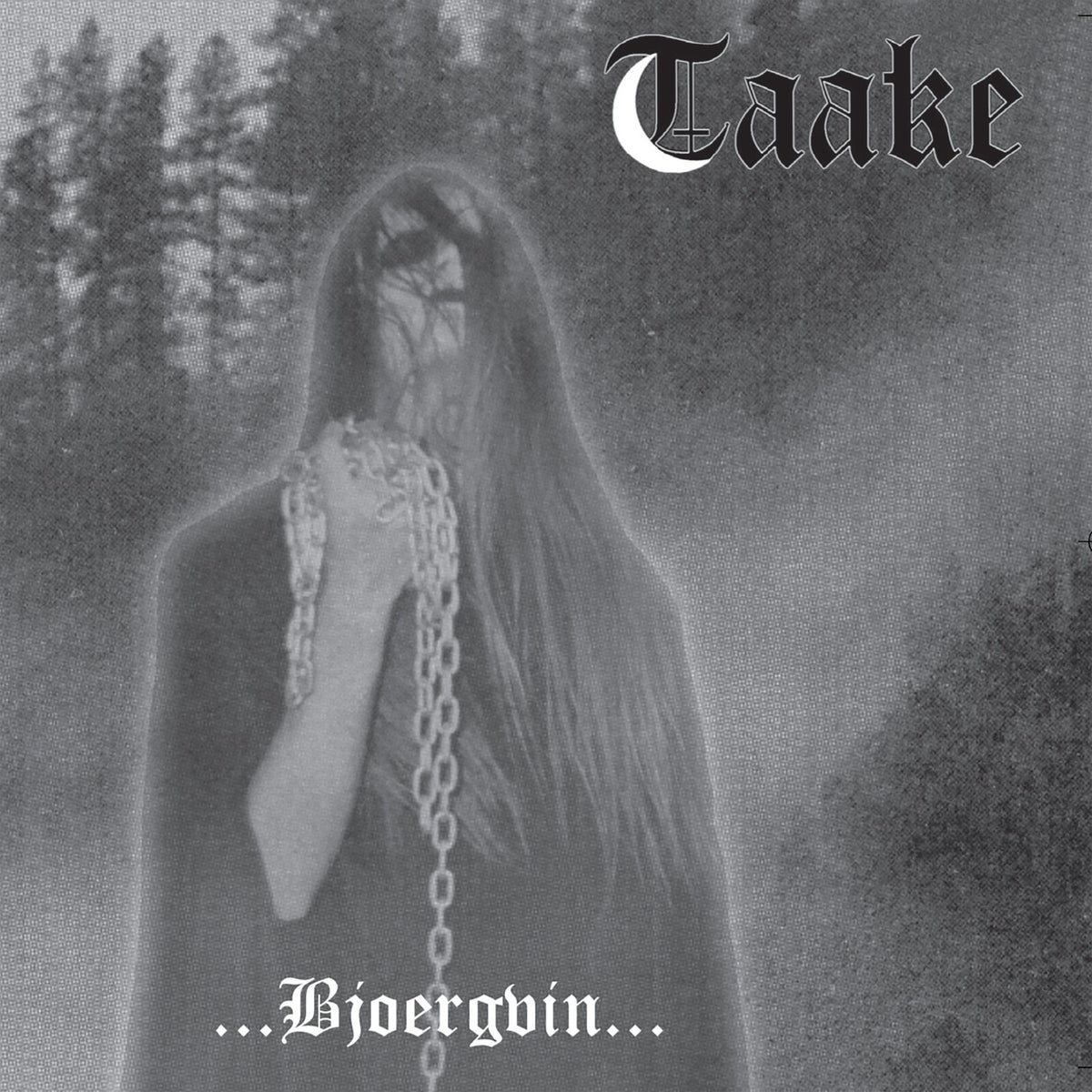 Taake - Over Bjoergvin Gratter Himmerik Product Image