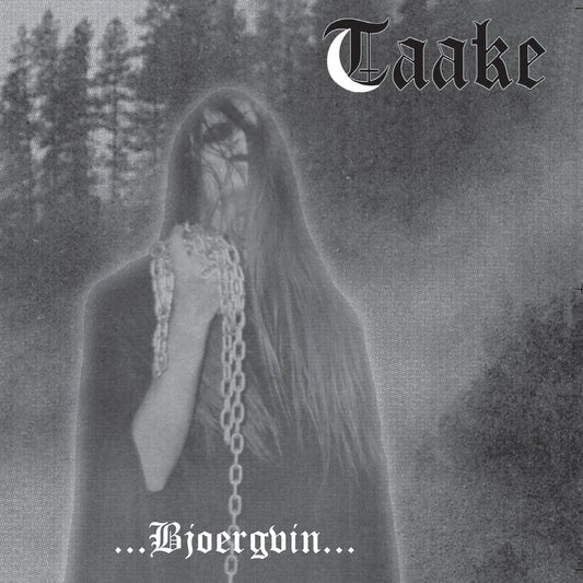 Taake - Over Bjoergvin Gratter Himmerik Product Image