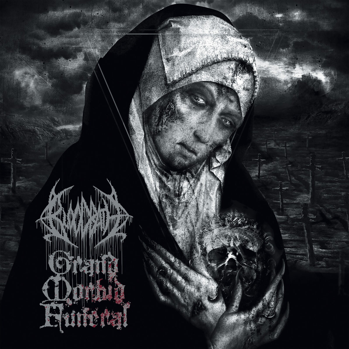 Bloodbath - Grand Morbid Funeral Product Image