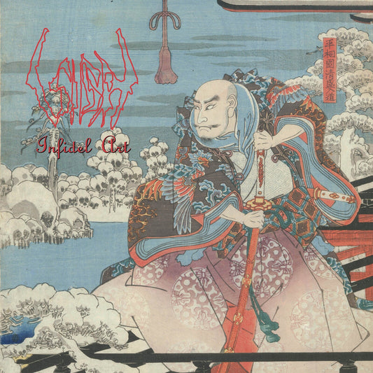 Sigh - Infidel Art Product Image