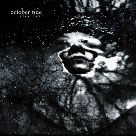 October Tide - Grey Dawn Product Image