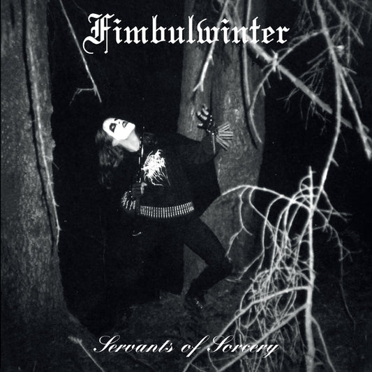 Fimbulwinter - Servants Of Sorcery Product Image