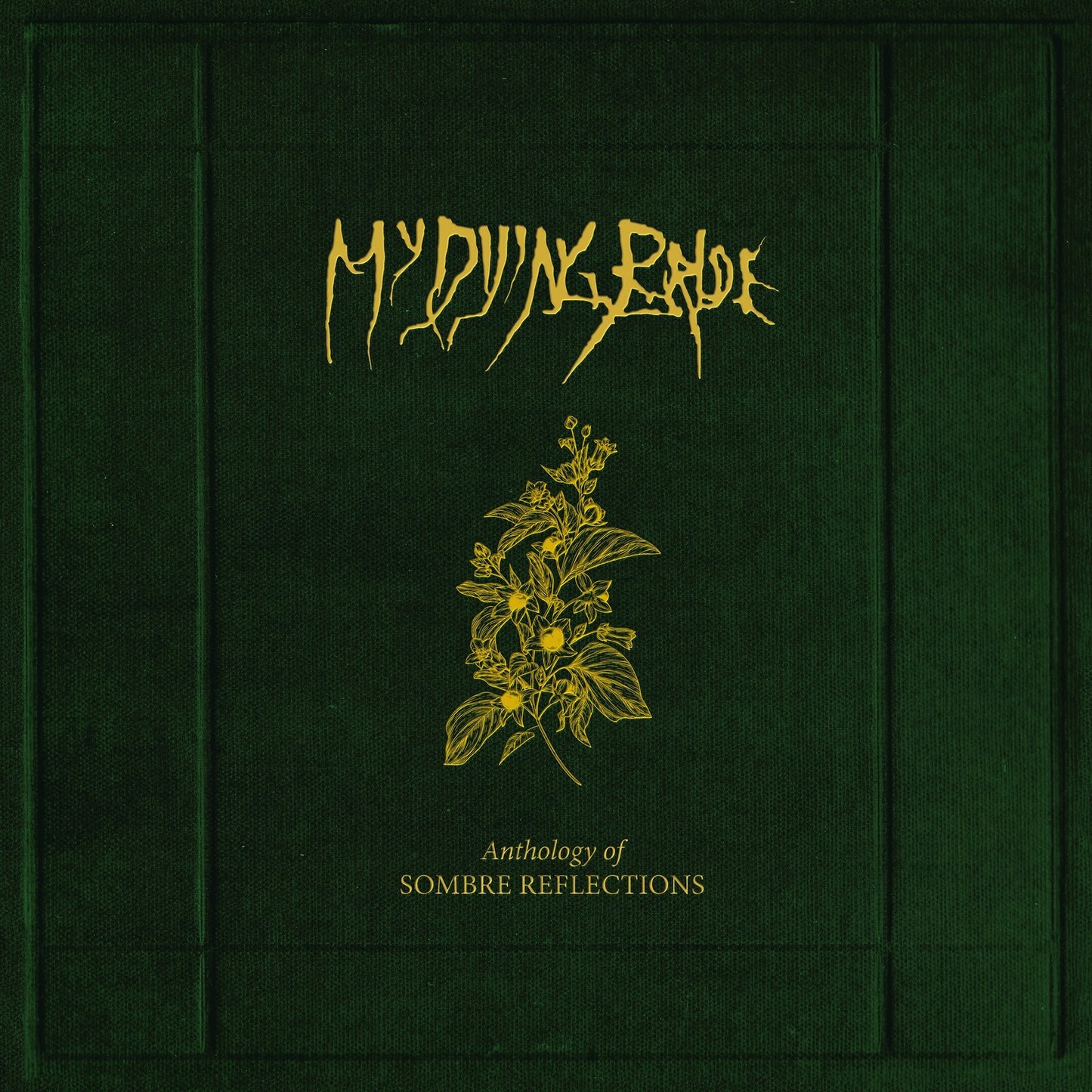 Anthology Of Sombre Reflections