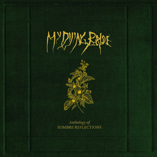 Anthology Of Sombre Reflections