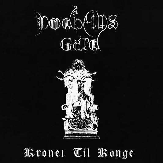 Dodheimsgard - Monumental Possession Product Image