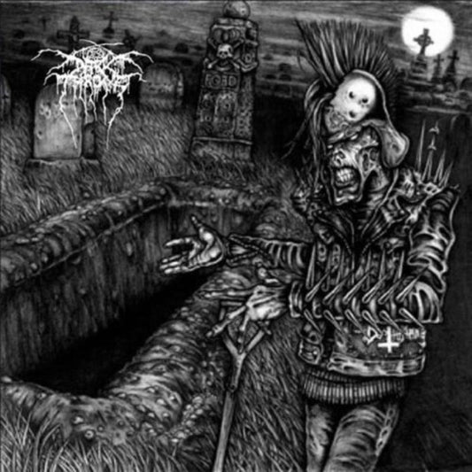 Darkthrone - F.O.A.D. Product Image