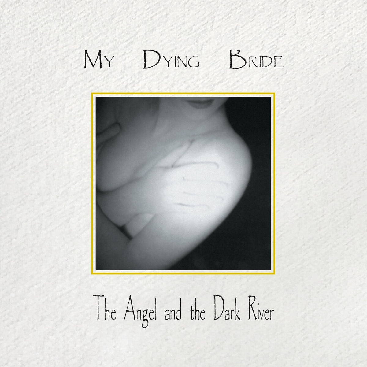 My Dying Bride - The Angel & The Dark River (30th Anniversary Edition) Product Image