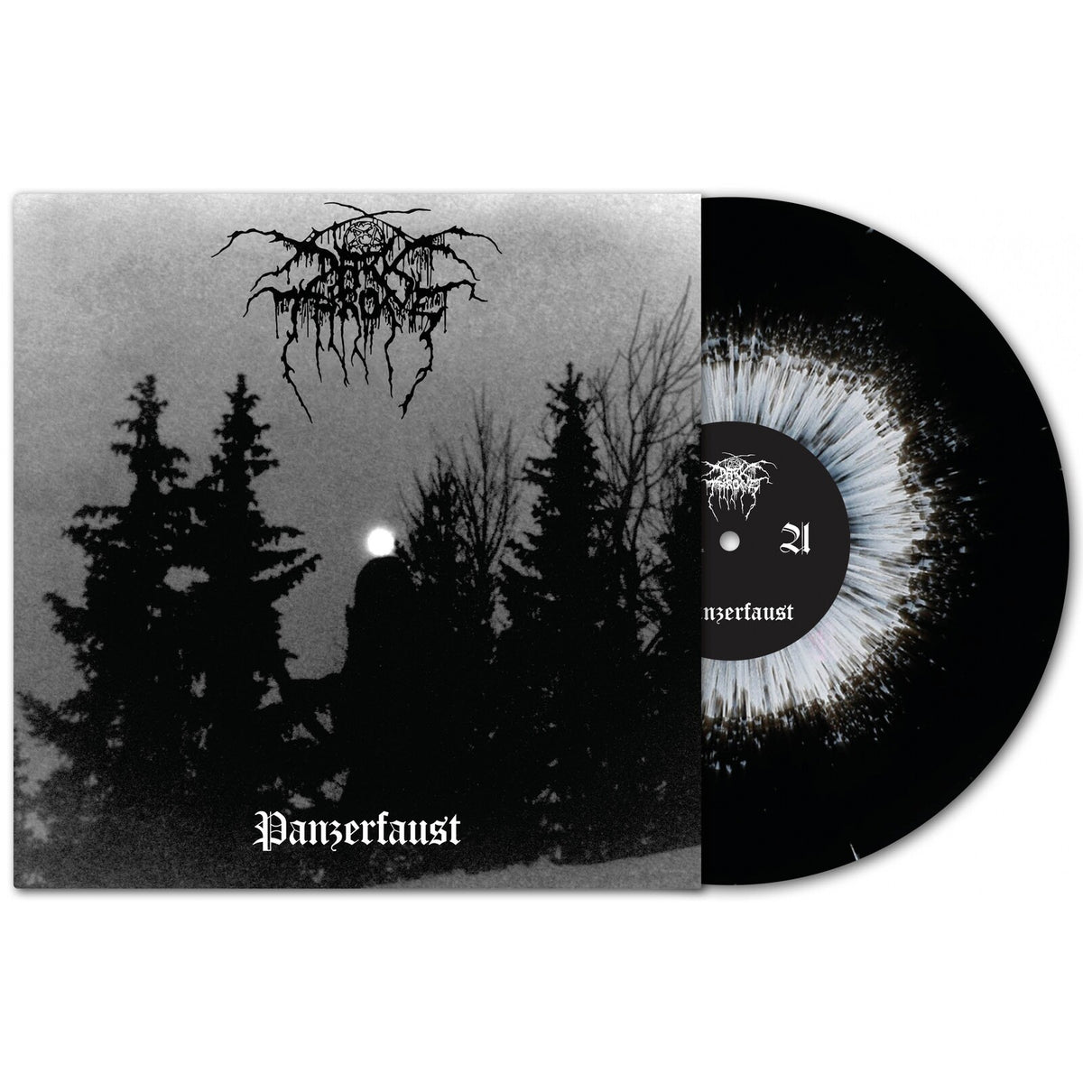 Panzerfaust (30th Anniversary)