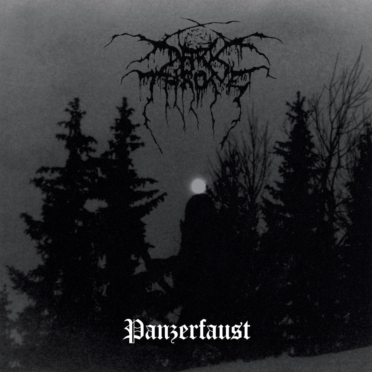 Darkthrone - Panzerfaust (30th Anniversary) Product Image