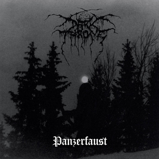 Darkthrone - Panzerfaust (30th Anniversary) Product Image