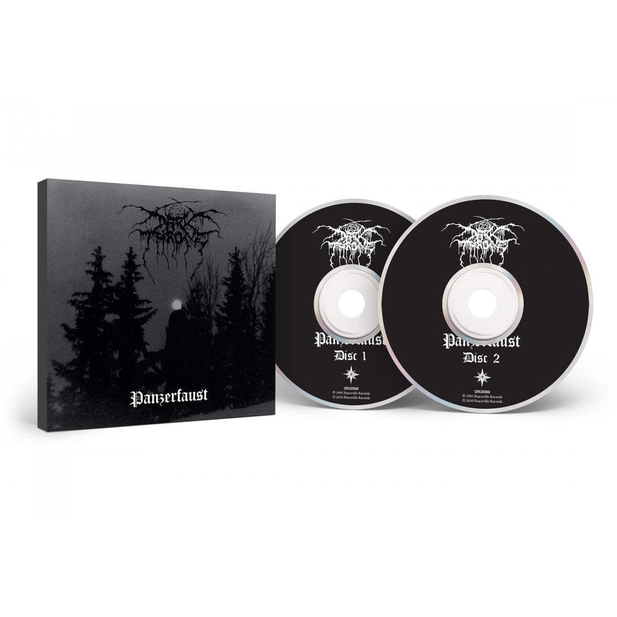 Panzerfaust (30th Anniversary)