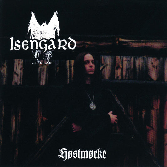 Isengard - Hostmorke (30th Anniversary) Product Image