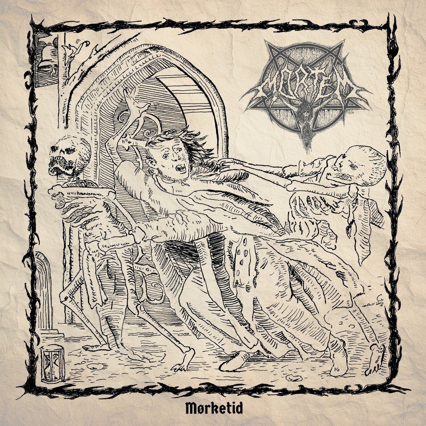 Morketid