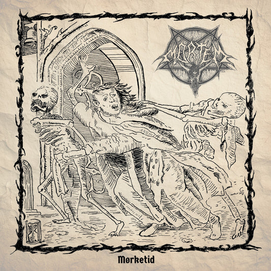 Morketid