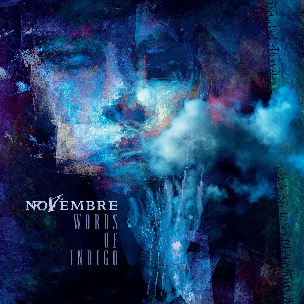 Novembre - Words Of Indigo Product Image