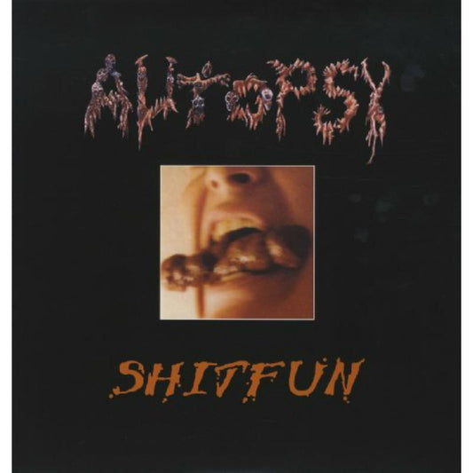 Autopsy - Shitfun (30th Anniversary) Product Image
