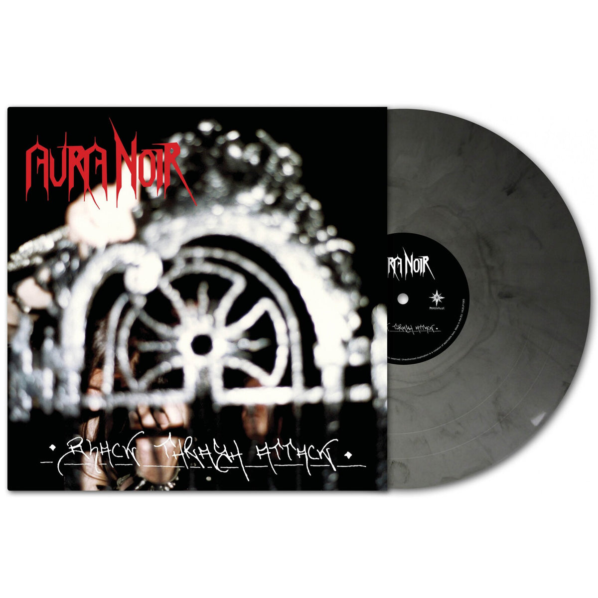 Black Thrash Attack (30th Anniversary)