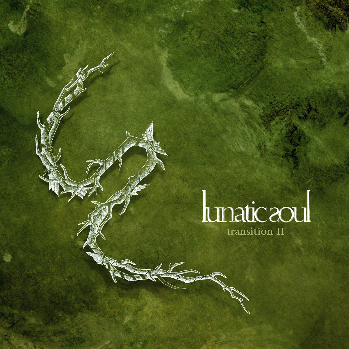 Lunatic Soul - Transition 2 Product Image