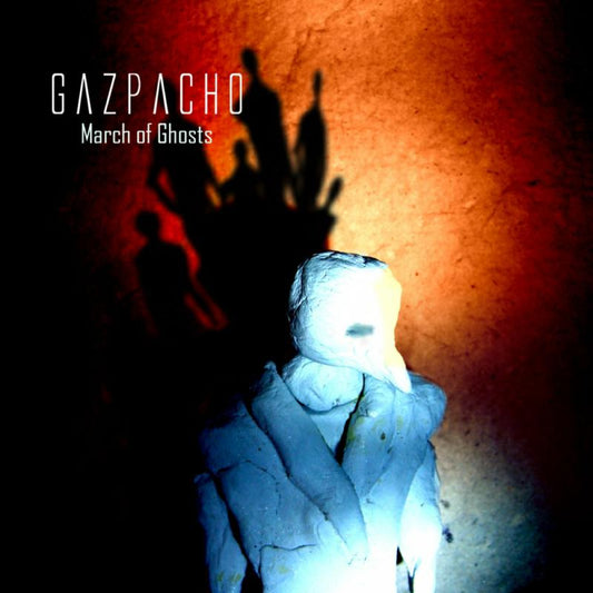 Gazpacho - March Of Ghosts Product Image