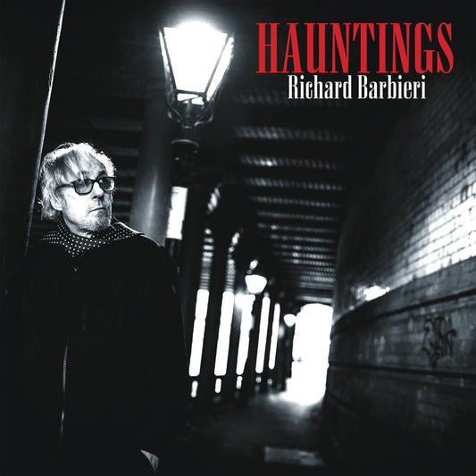 Hauntings