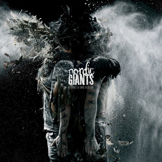 Nordic Giants - A Seance Of Dark Delusions Product Image