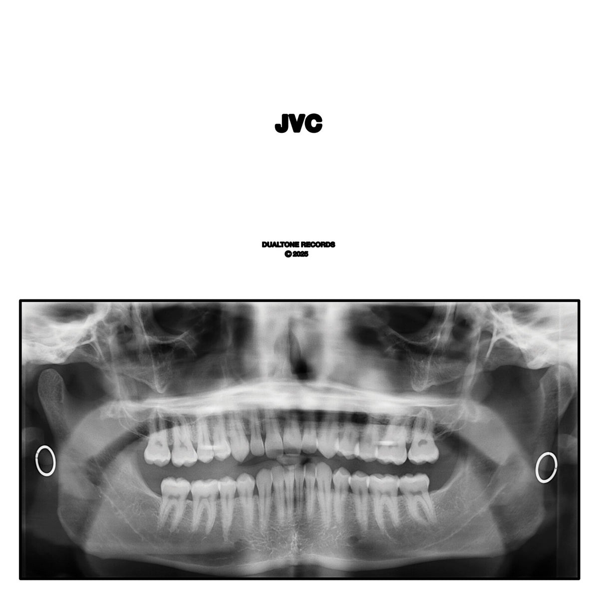 Jack Van Cleaf - JVC Product Image