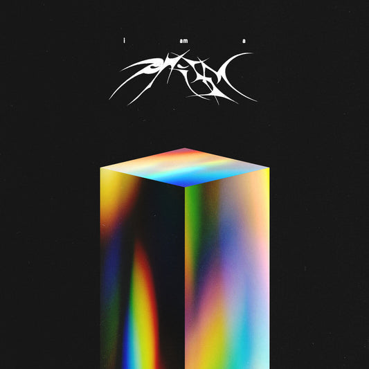 Judah and the Lion - I AM A PRISM Product Image