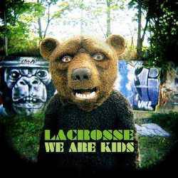 We Are Kids