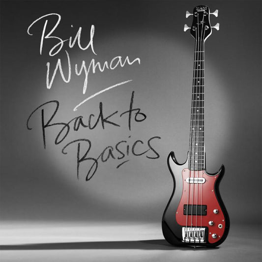 Bill Wyman - Back To Basics Product Image