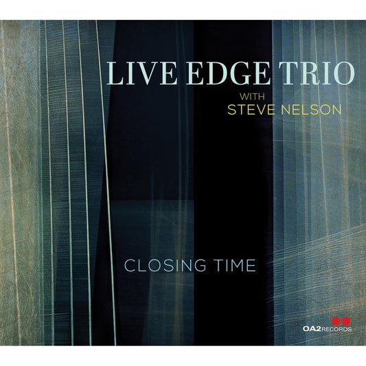 Live Edge Trio - Closing Time Product Image