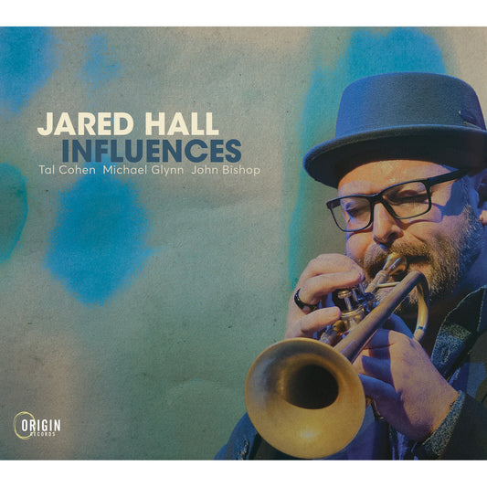 Jared Hall - Influences Product Image