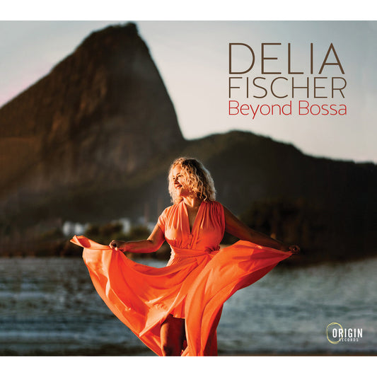 Delia Fischer - Beyond Bossa Product Image