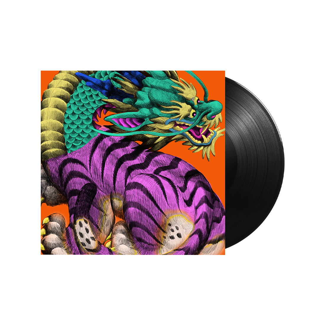 Struck Dead EP
