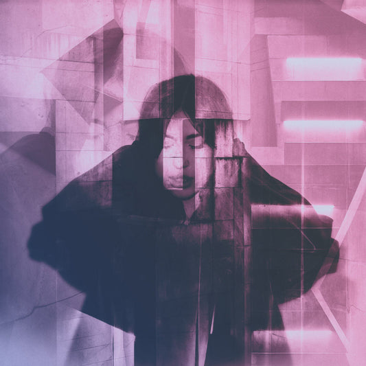 SVNTH - Pink Noise Youth Product Image