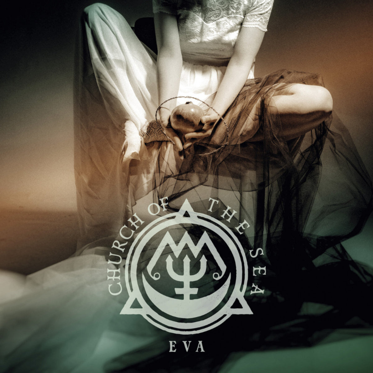 Church Of The Sea - Eva Product Image