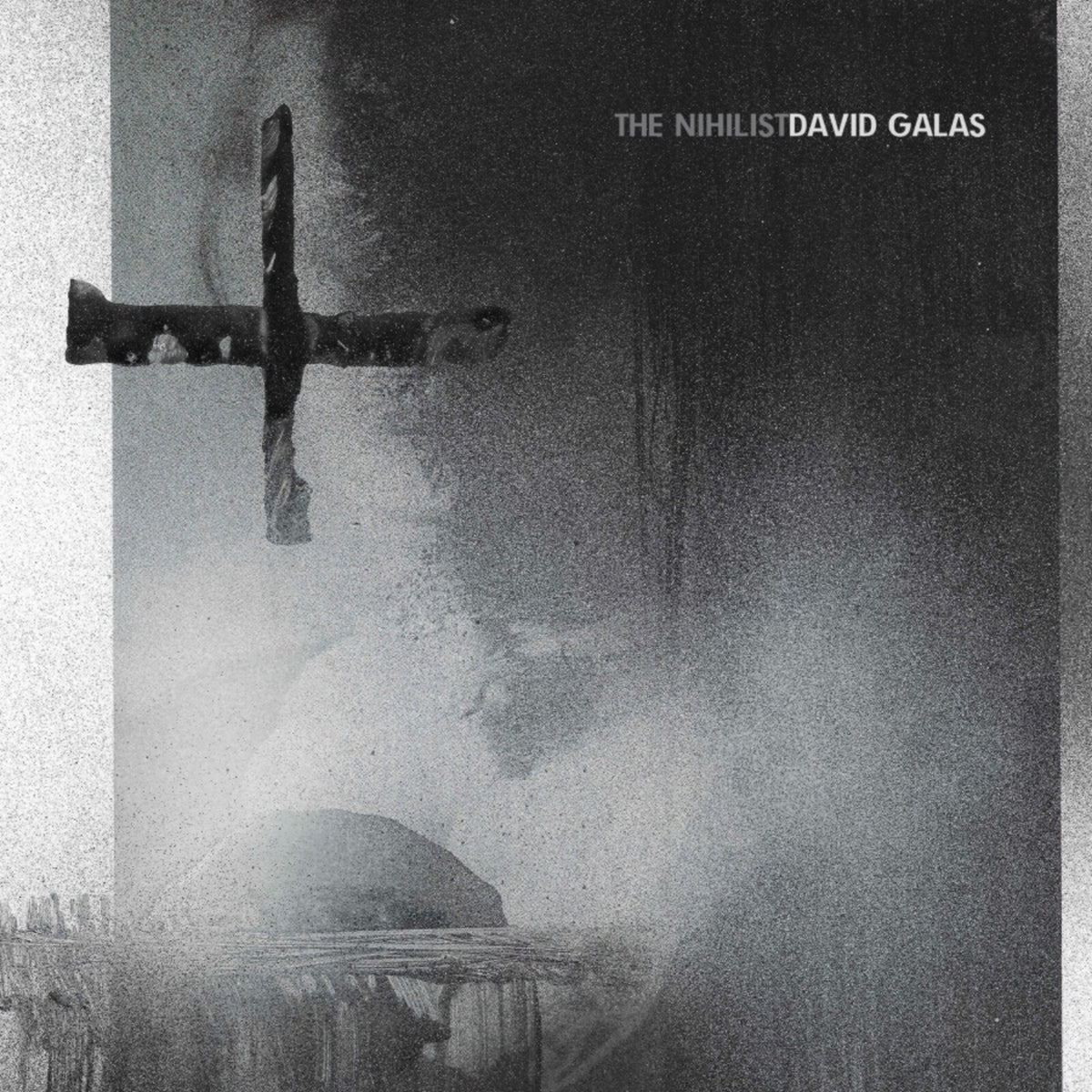 David Galas - The Nihilist Product Image