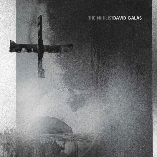 David Galas - The Nihilist Product Image