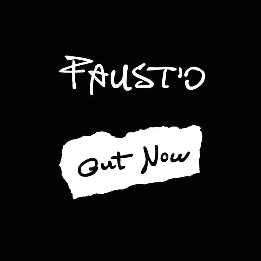 Out Now