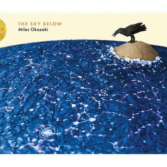 Miles Okazaki - Boomtown Product Image
