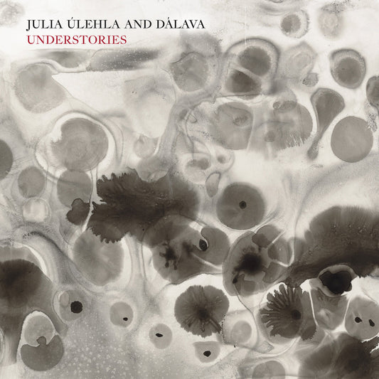 Julia Ulehla and Dalava - Understories Product Image