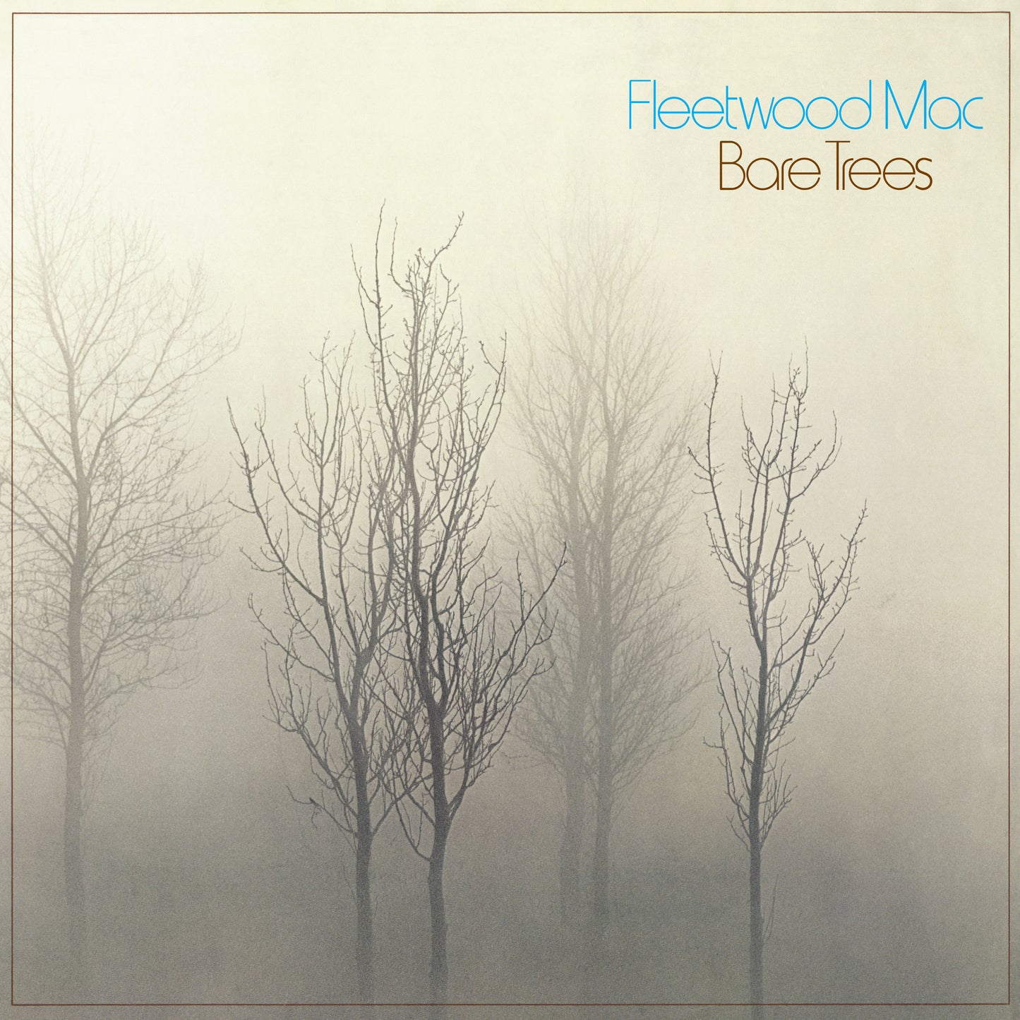 Bare Trees