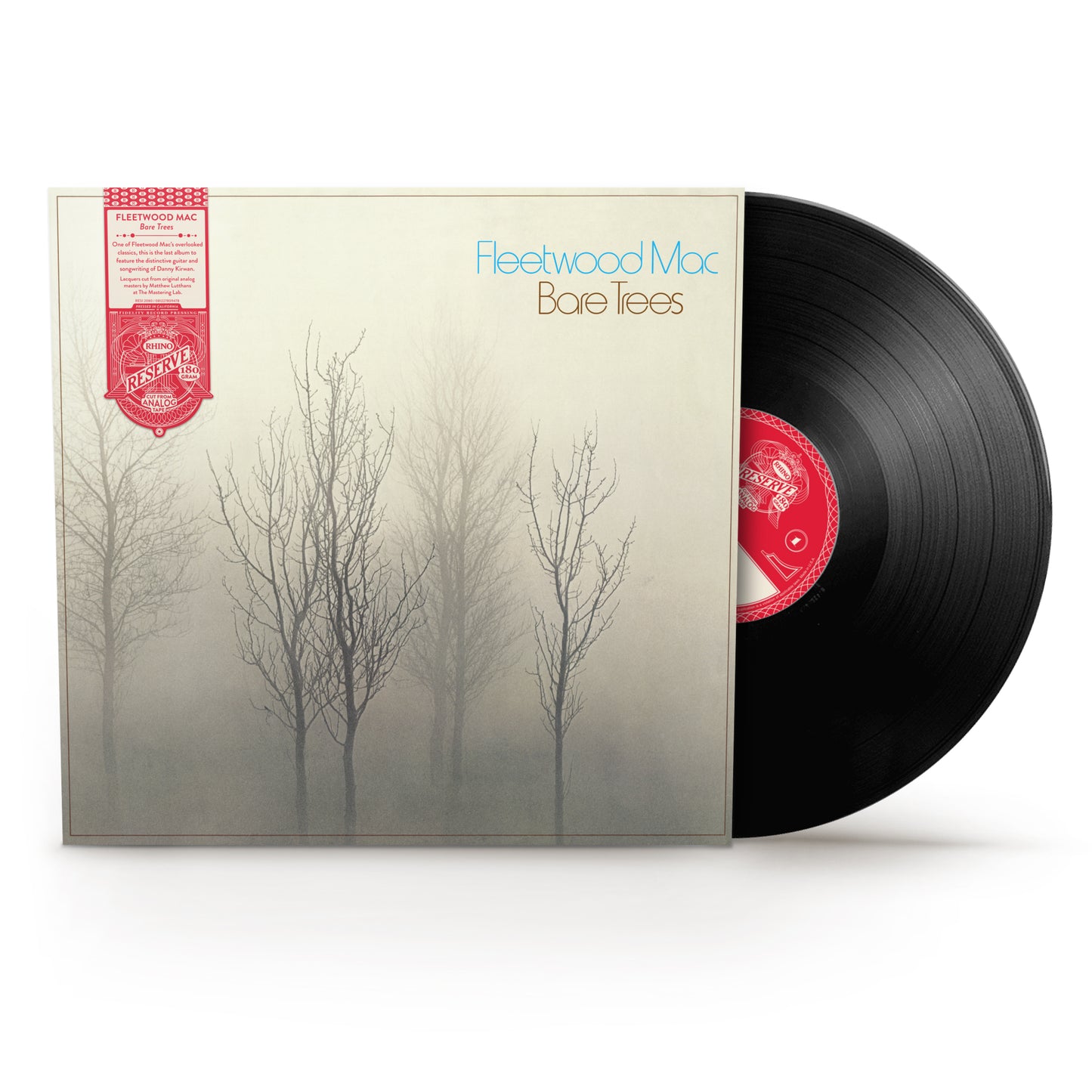 Bare Trees